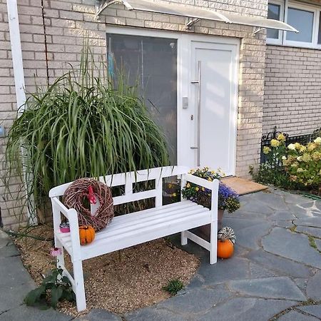 Ferienwohnung Mohnblume Mueddersheim Vettweiss Exterior photo
