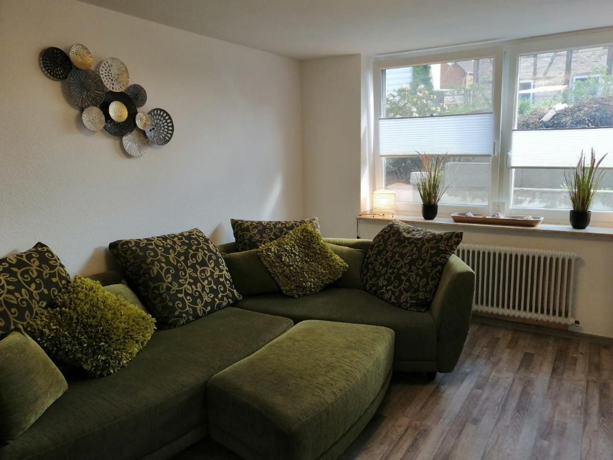 Ferienwohnung Mohnblume Mueddersheim Vettweiss Exterior photo